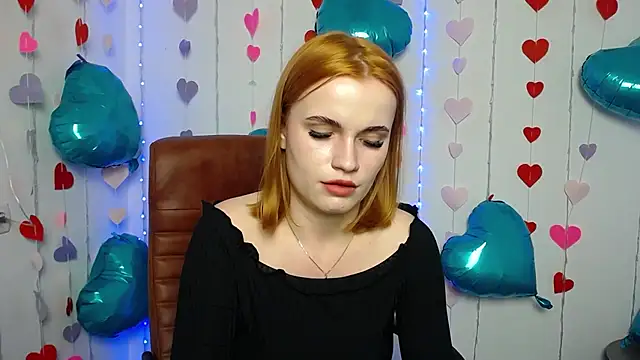 MargaritaKiss online show from February 19, 2025, 2:44 am