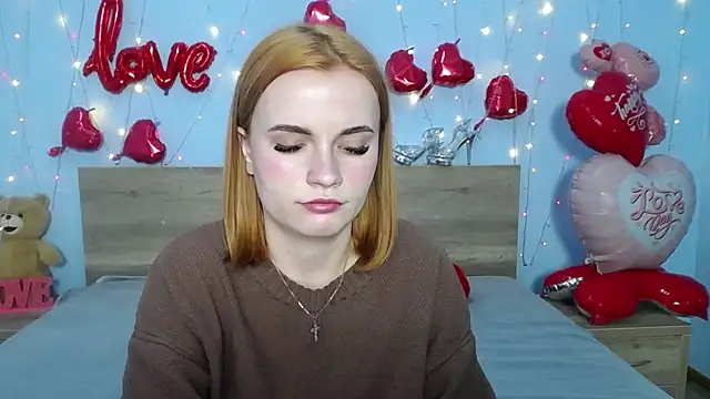 MargaritaKiss online show from February 24, 2025, 7:30 pm