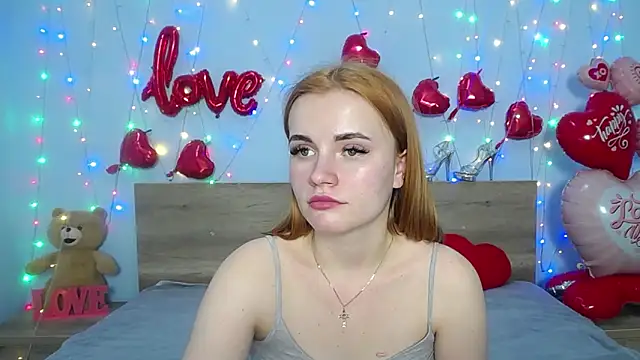 MargaritaKiss online show from February 25, 2025, 3:20 am