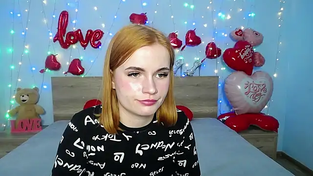 MargaritaKiss online show from February 25, 2025, 7:49 pm