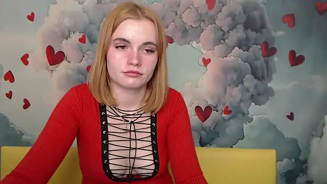 MargaritaKiss online show from March 4, 2025, 1:45 am