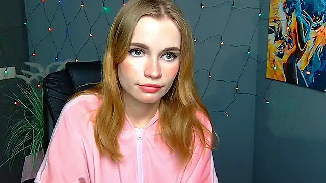 MargaritaKiss online show from January 16, 2026, 7:40 pm