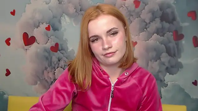 MargaritaKiss online show from February 17, 2025, 7:55 pm