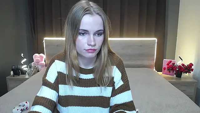 MargaritaKiss online show from February 2, 2026, 8:08 pm