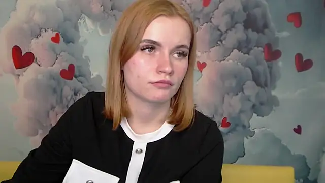 MargaritaKiss online show from February 27, 2025, 2:03 am