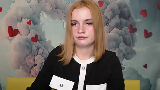 MargaritaKiss online show from February 26, 2025, 7:21 pm