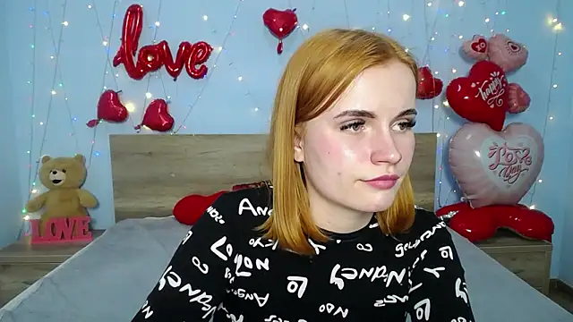 MargaritaKiss online show from February 25, 2025, 11:37 pm