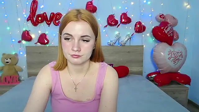 MargaritaKiss online show from February 22, 2025, 7:47 pm