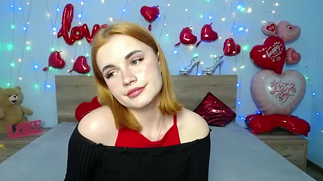 MargaritaKiss online show from March 6, 2025, 7:58 am