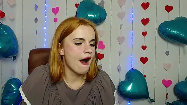 MargaritaKiss online show from March 1, 2025, 10:42 pm