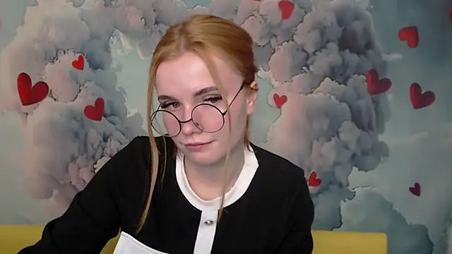 MargaritaKiss online show from February 27, 2025, 5:07 am