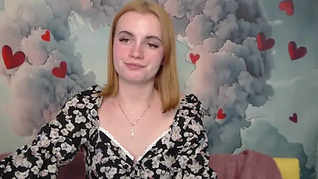 MargaritaKiss online show from February 28, 2025, 2:20 pm
