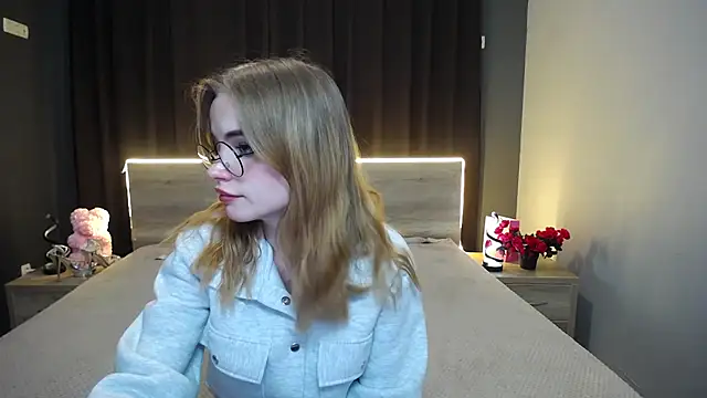 MargaritaKiss online show from January 11, 2026, 8:05 pm