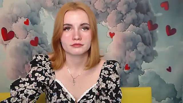 MargaritaKiss online show from February 28, 2025, 11:14 am