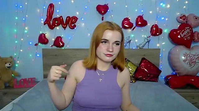 MargaritaKiss online show from March 2, 2025, 10:34 pm