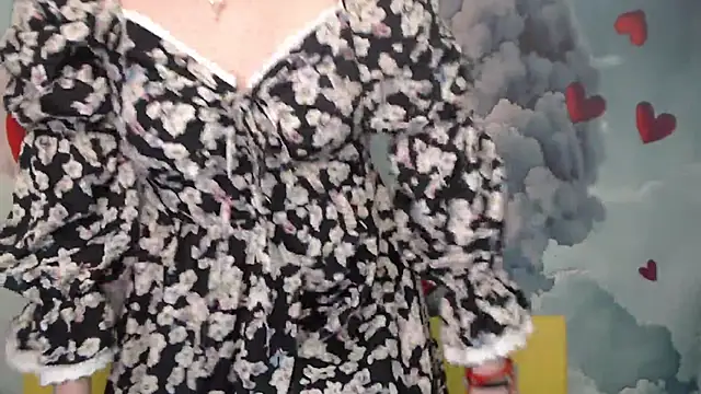 MargaritaKiss online show from February 28, 2025, 5:26 pm