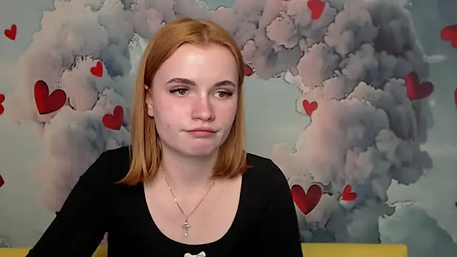 MargaritaKiss online show from February 24, 2025, 6:16 am