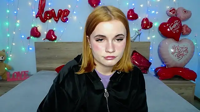 MargaritaKiss online show from March 2, 2025, 7:30 pm