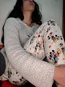 Lucy cole online show from March 7, 2025, 6:02 am