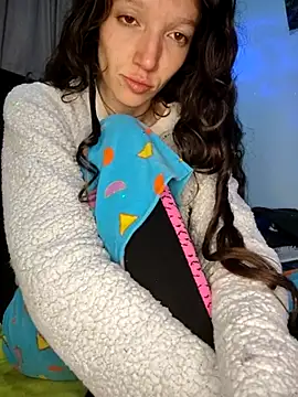 Lucy cole online show from February 15, 2025, 10:00 am