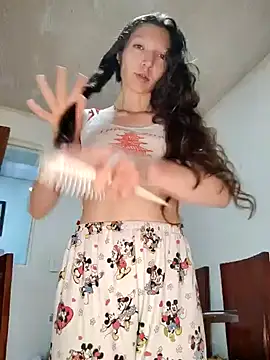 Lucy cole online show from March 4, 2025, 5:03 pm