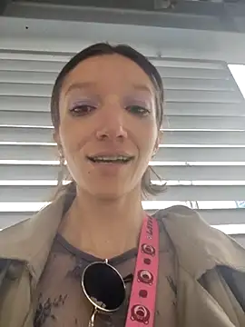 Lucy cole online show from March 14, 2025, 8:49 pm