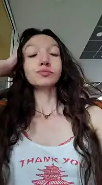 Lucy cole online show from March 6, 2025, 8:37 pm