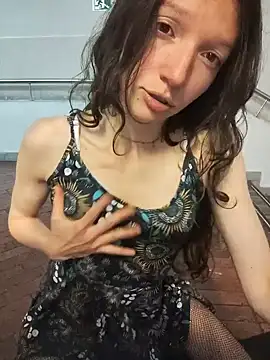 Lucy cole online show from February 25, 2025, 2:47 am