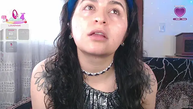 Marci owo online show from October 9, 2025, 5:13 pm