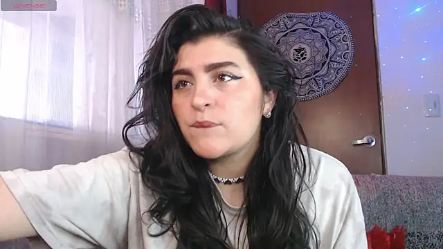 Marci owo online show from October 5, 2025, 1:46 pm