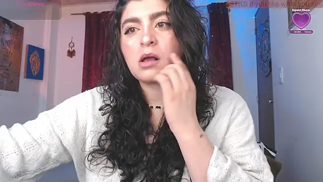 Marci owo online show from January 9, 2026, 11:39 am