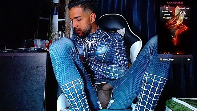 the dog lian online show from February 8, 2026, 1:53 pm