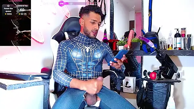 the dog lian online show from September 17, 2025, 11:29 pm