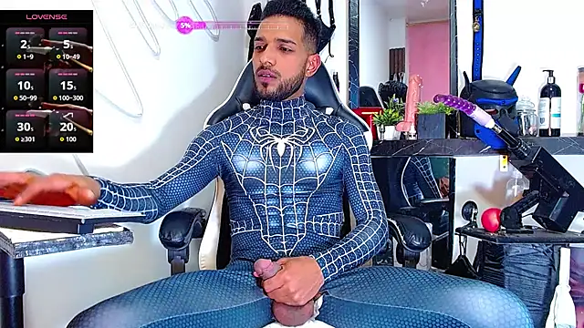 the dog lian online show from September 21, 2025, 11:43 pm