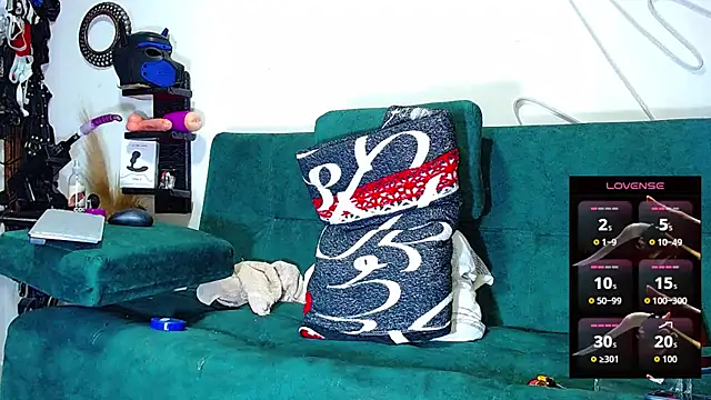 the dog lian online show from September 26, 2025, 11:28 am