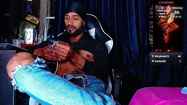 the dog lian online show from February 3, 2026, 2:53 am