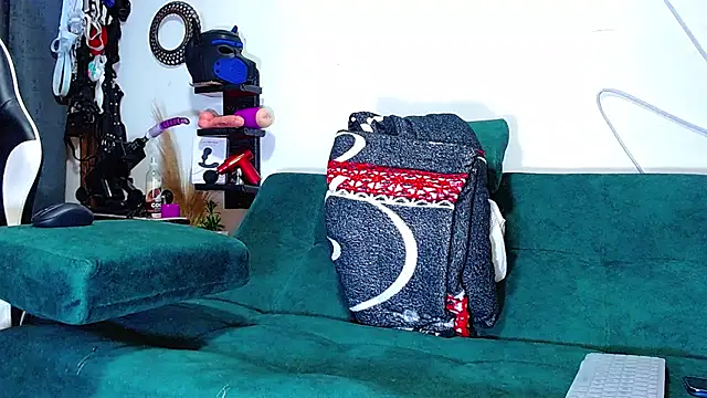 the dog lian online show from September 25, 2025, 11:22 pm