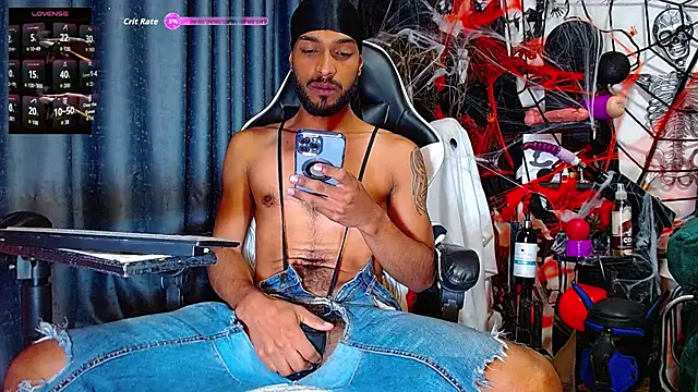 the dog lian online show from October 14, 2025, 12:50 pm