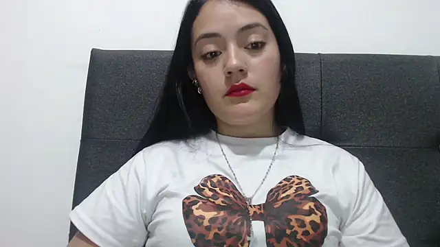 Snapshot of Alisha_99 chatting on October 27, 2025, 1:17 am Alisha 99 online show from October 27, 2025, 1:17 am