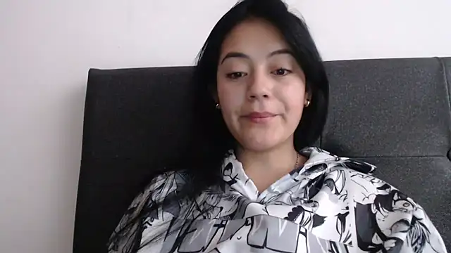 Snapshot of Alisha_99 chatting on September 28, 2025, 3:08 pm Alisha 99 online show from September 28, 2025, 3:08 pm