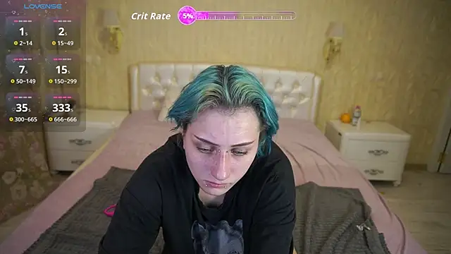 Snapshot of LunaaMayy chatting on October 31, 2025, 3:41 pm LunaaMayy online show from October 31, 2025, 3:41 pm