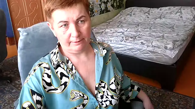 NicoleOlla online show from February 18, 2025, 6:37 am