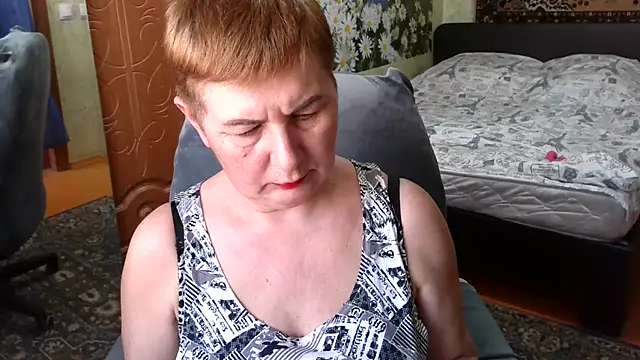 NicoleOlla online show from February 26, 2025, 9:22 am