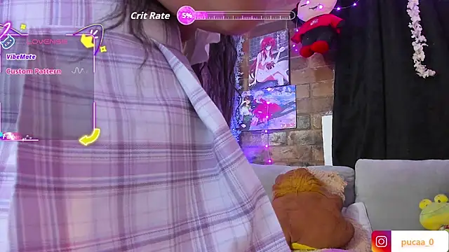 Snapshot of Pucaa_ chatting on September 28, 2025, 11:44 pm Pucaa online show from September 28, 2025, 11:44 pm