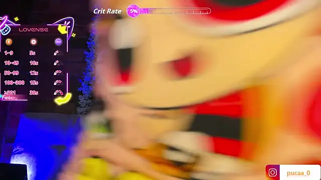 Snapshot of Pucaa_ chatting on September 23, 2025, 11:34 pm Pucaa online show from September 23, 2025, 11:34 pm