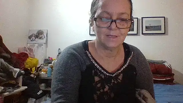 brasiliana49 online show from March 22, 2026, 8:10 pm