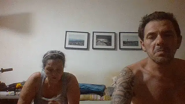 brasiliana49 online show from June 21, 2026, 11:10 pm
