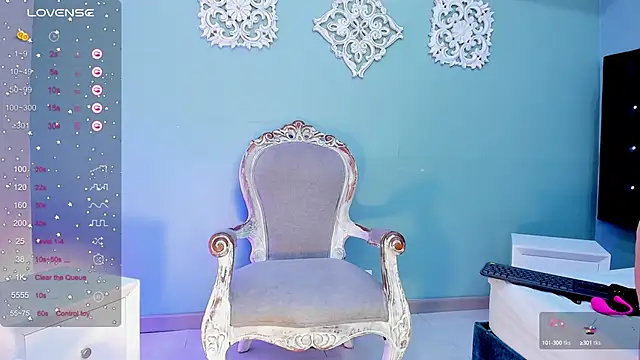 Miss Ambeer online show from February 13, 2025, 5:33 pm