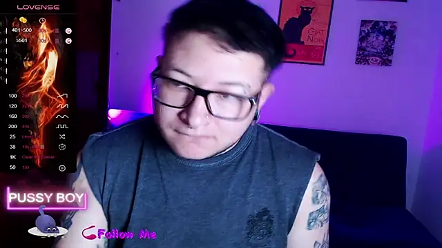 princeFtm online show from September 27, 2025, 2:34 pm