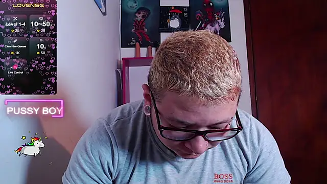 princeFtm online show from February 3, 2025, 1:08 pm